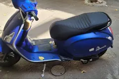 دایچی، JP 150