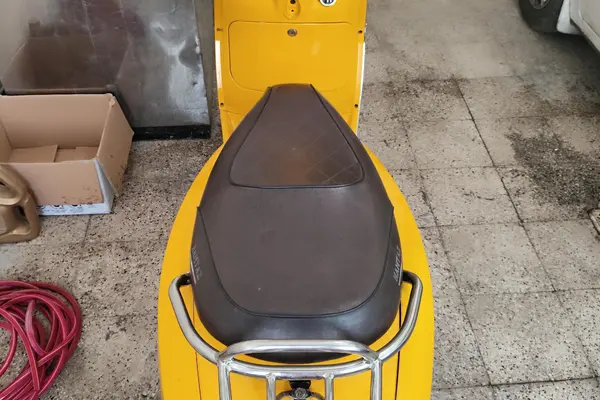 جهان همتا  همتاز RS150