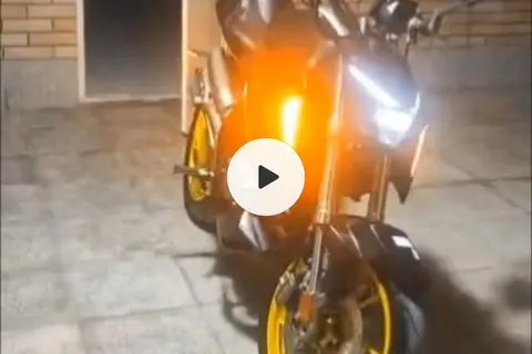 زونتس، Z4 250 R