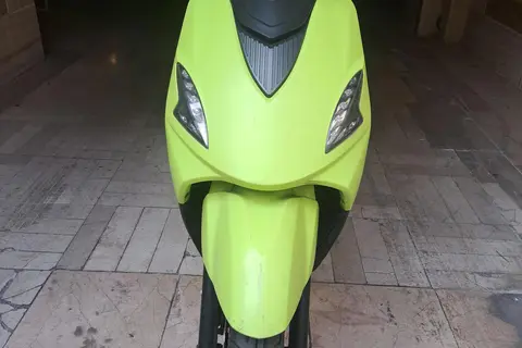 کثیر، رهرو پلاس 125