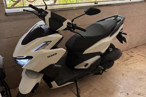 اس وای ام، گلکسی CL 170