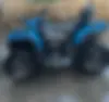 سی اف موتو،  CFORCE 1000