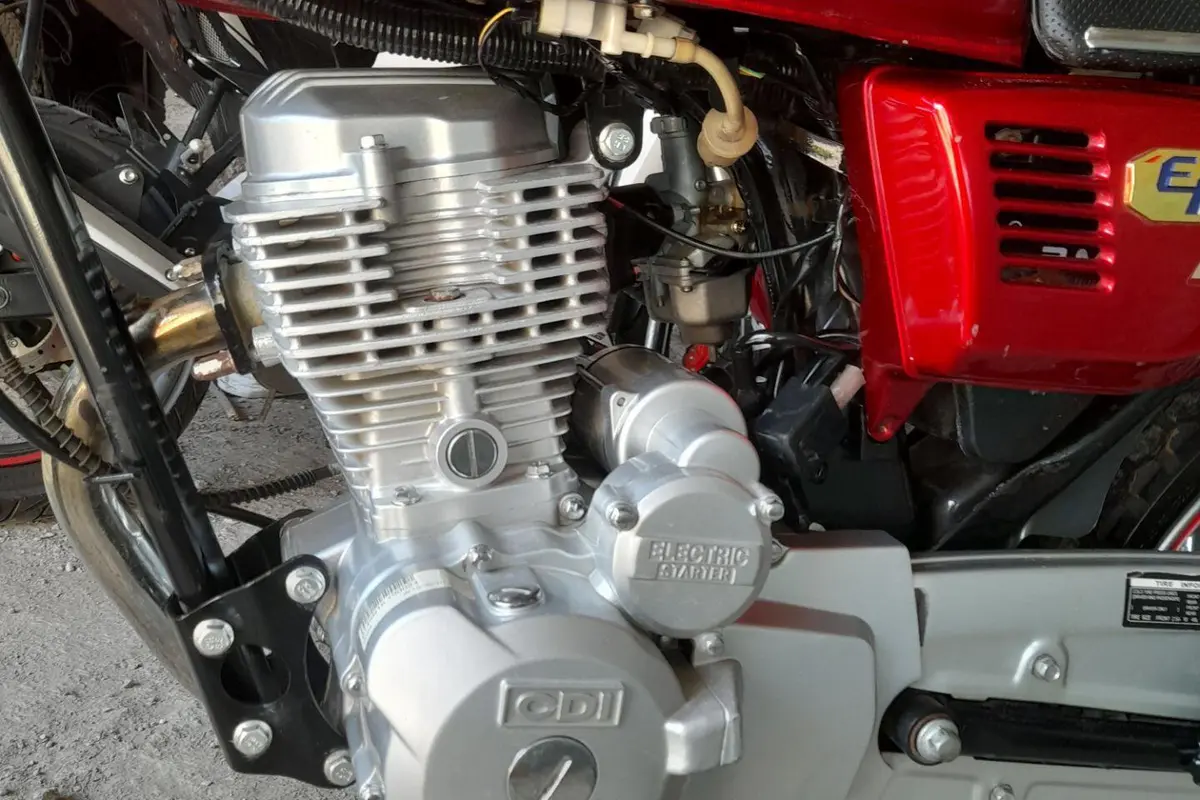 هوندا  ADV 150