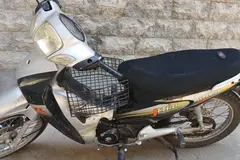 اصفهان سیکلت، جترو 125