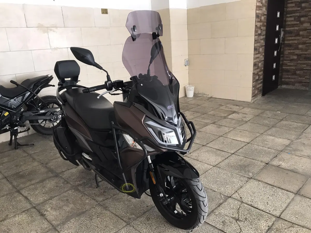 اس وای ام،  گلکسی J 200