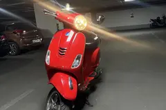 وسپا، وی ایکس ال 150
