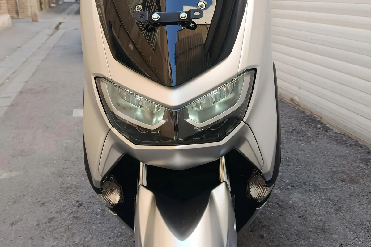 یاماها،  NMAX 155
