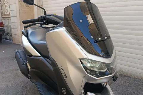 یاماها، NMAX 155