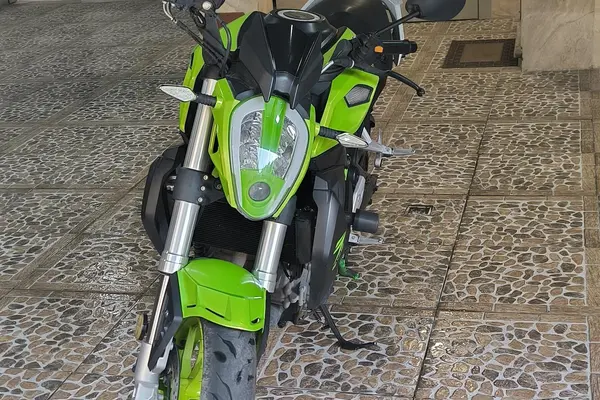 جهان همتا  بلنتا Z 249