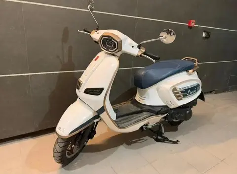 کویر موتور، S5 150