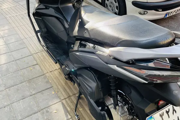 اس وای ام  گلکسی JT200