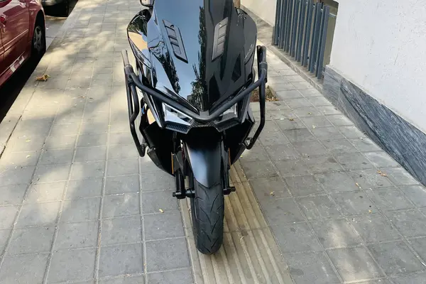 اس وای ام  گلکسی JT200