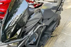 اس وای ام، گلکسی JT200