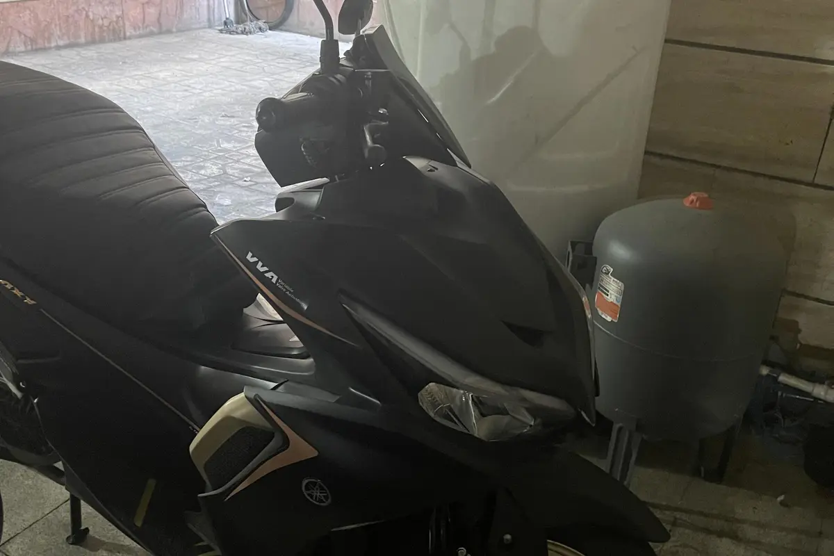 نیرو موتور شیراز،  گلکسی R155