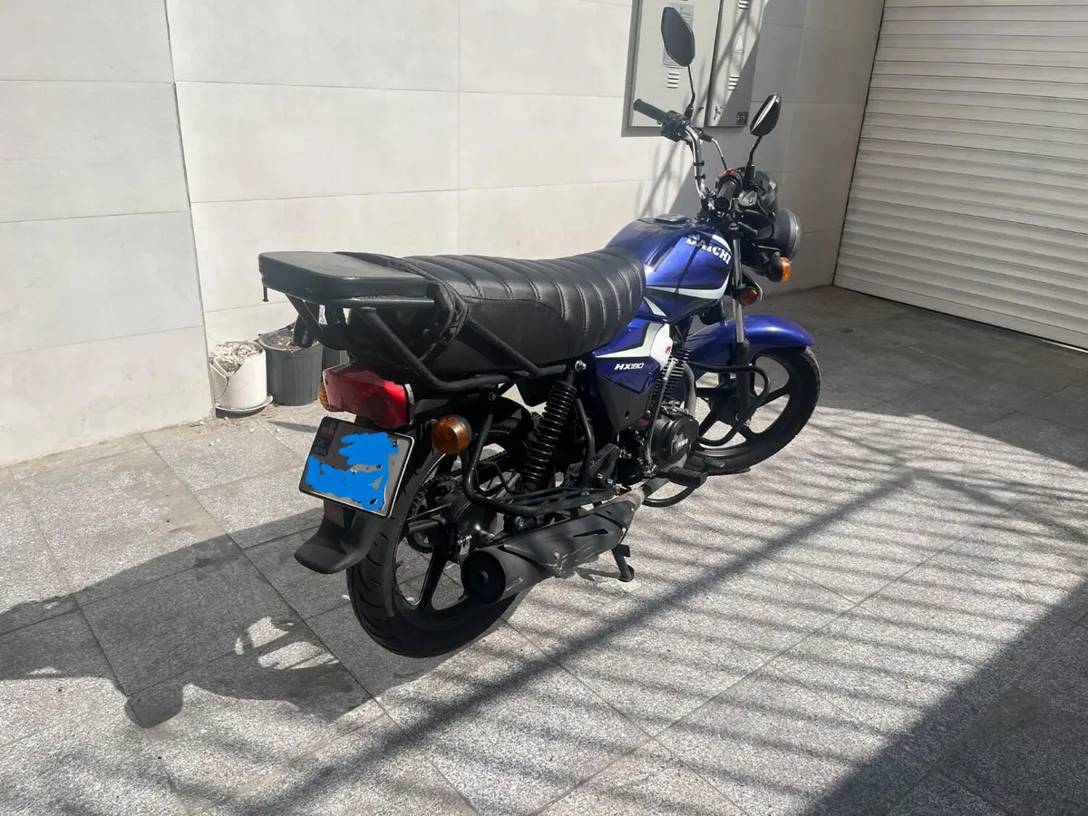 تی وی اس،  استار  HLX 150