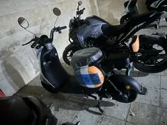 برقی متفرقه، متفرقه