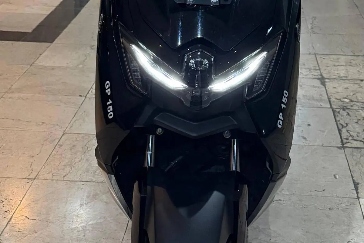 یاماها،  NMAX 155