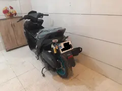 نیرو موتور شیراز، گلکسی R155