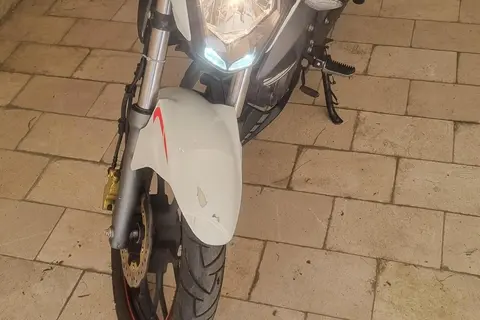 کویر موتور، CDI150