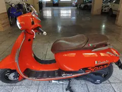 شاهین موتور، دلتا VSP170 اسپرت