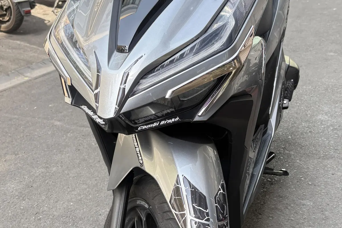 هوندا  کلیک 150