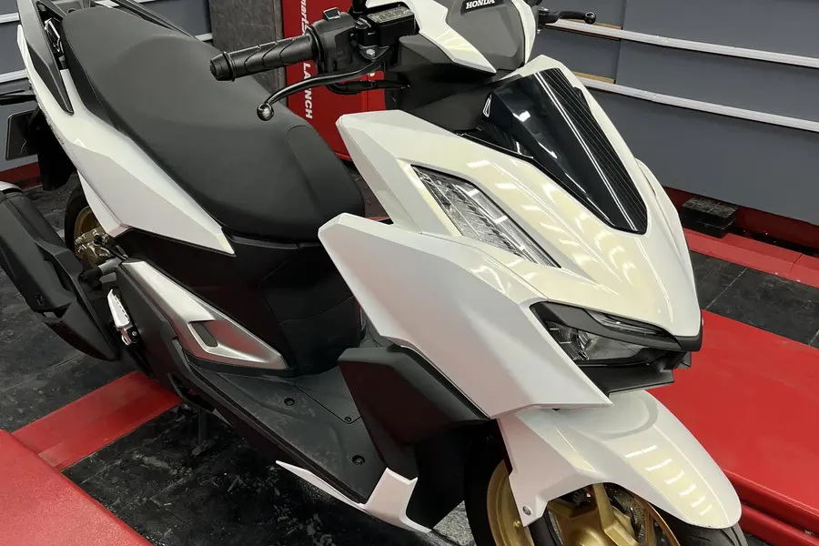 هوندا، کلیک 160