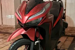 اس وای ام، گلکسی CL 150