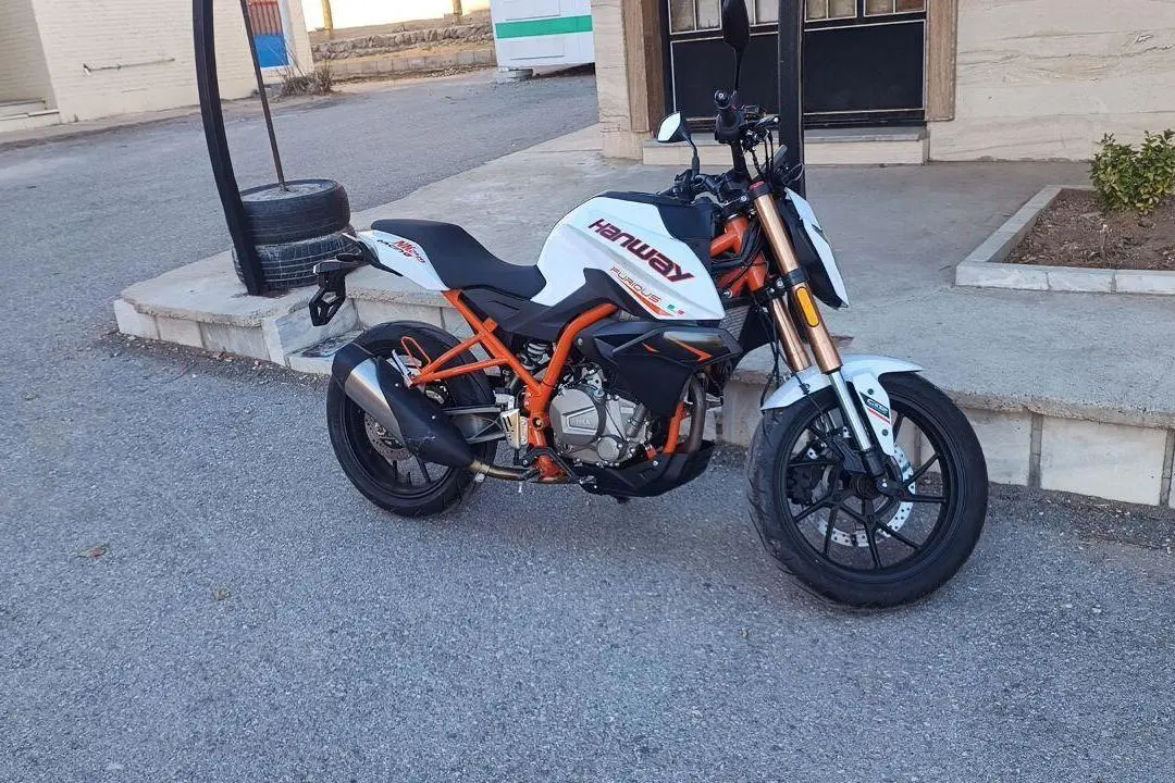جهان همتا،  هانوی NK250