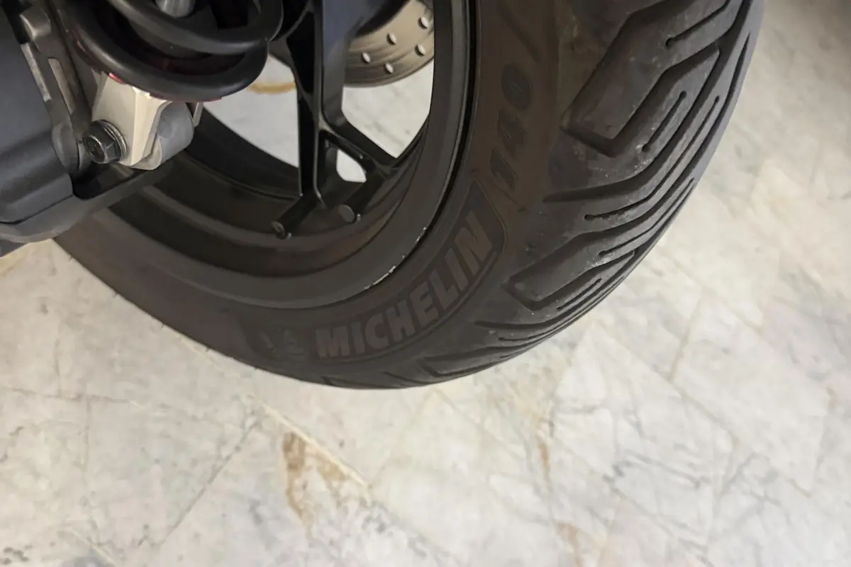 یاماها،  XMAX 250