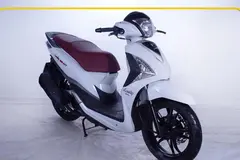 اس وای ام، لاکی 180