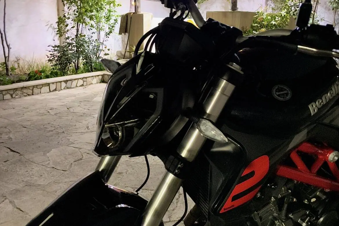 بنلی،  249R