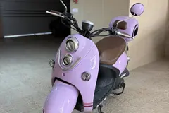 کویر موتور، MS1 50