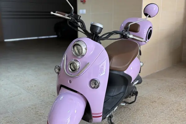 کویر موتور  MS1 50