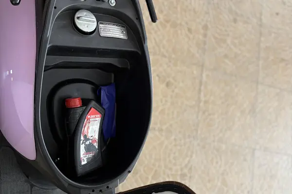 کویر موتور  MS1 50