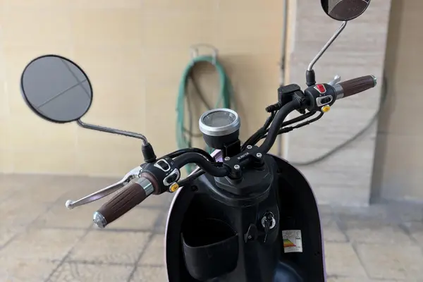 کویر موتور  MS1 50
