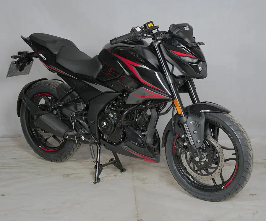 باجاج، پالس 250