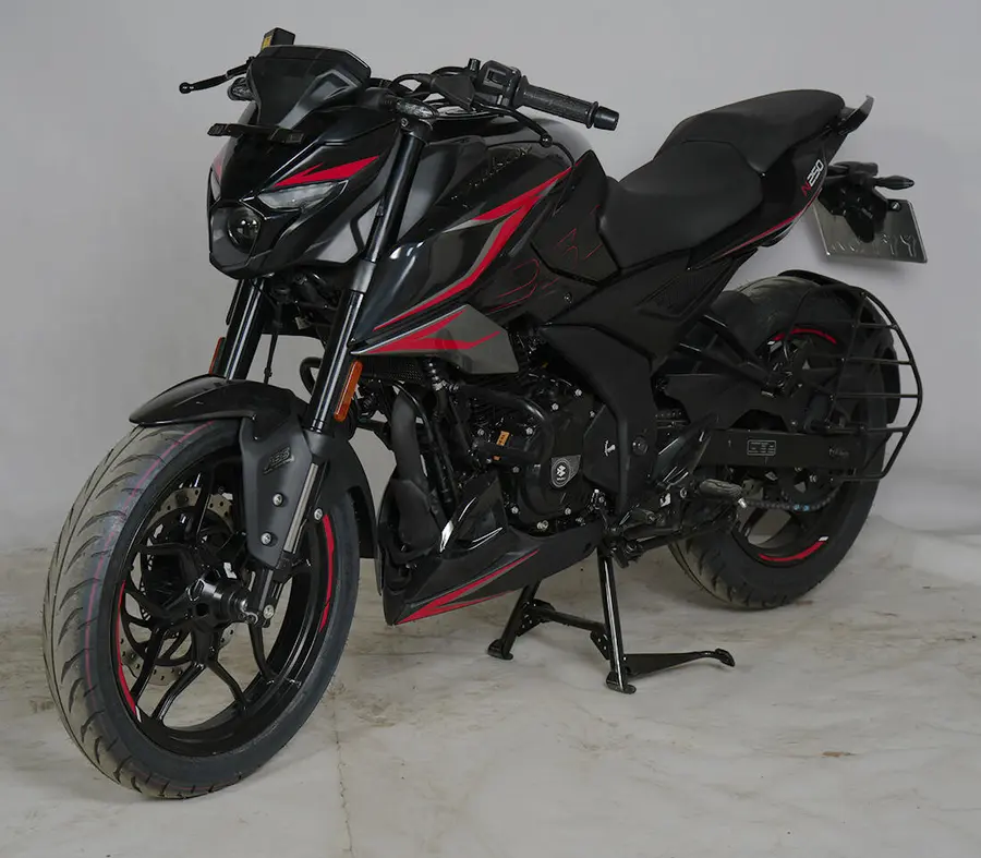 باجاج، پالس 250