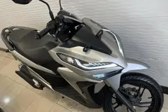توسن محركه شرق، تکنو واریو 150
