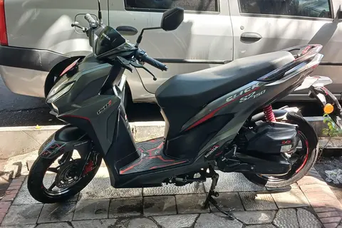 کویر موتور، S2 150