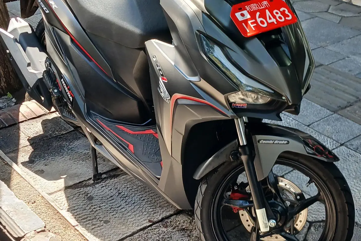 کویر موتور،  S2 150