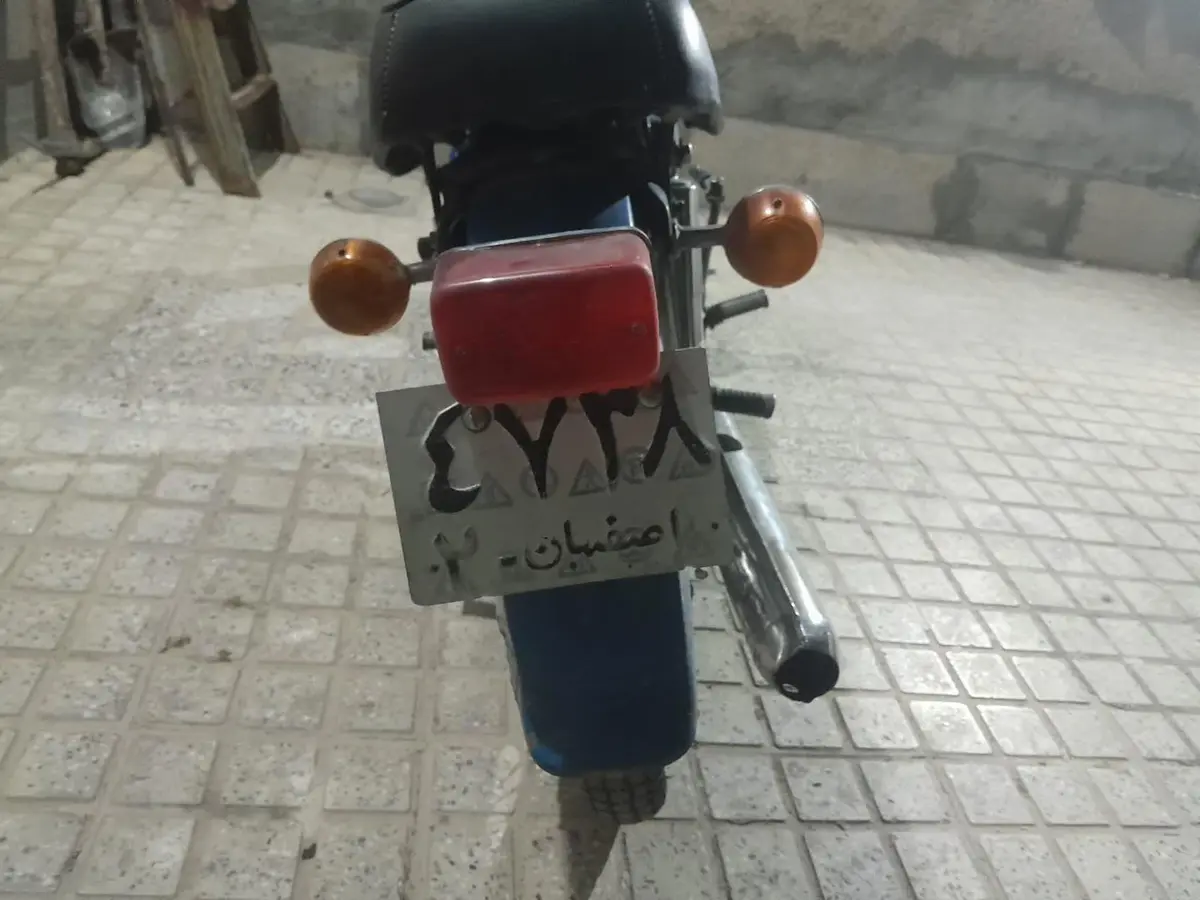 یاماها،  RS 125