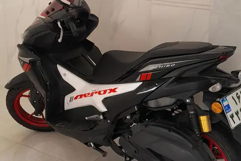 کبیر موتور، کبیر 150