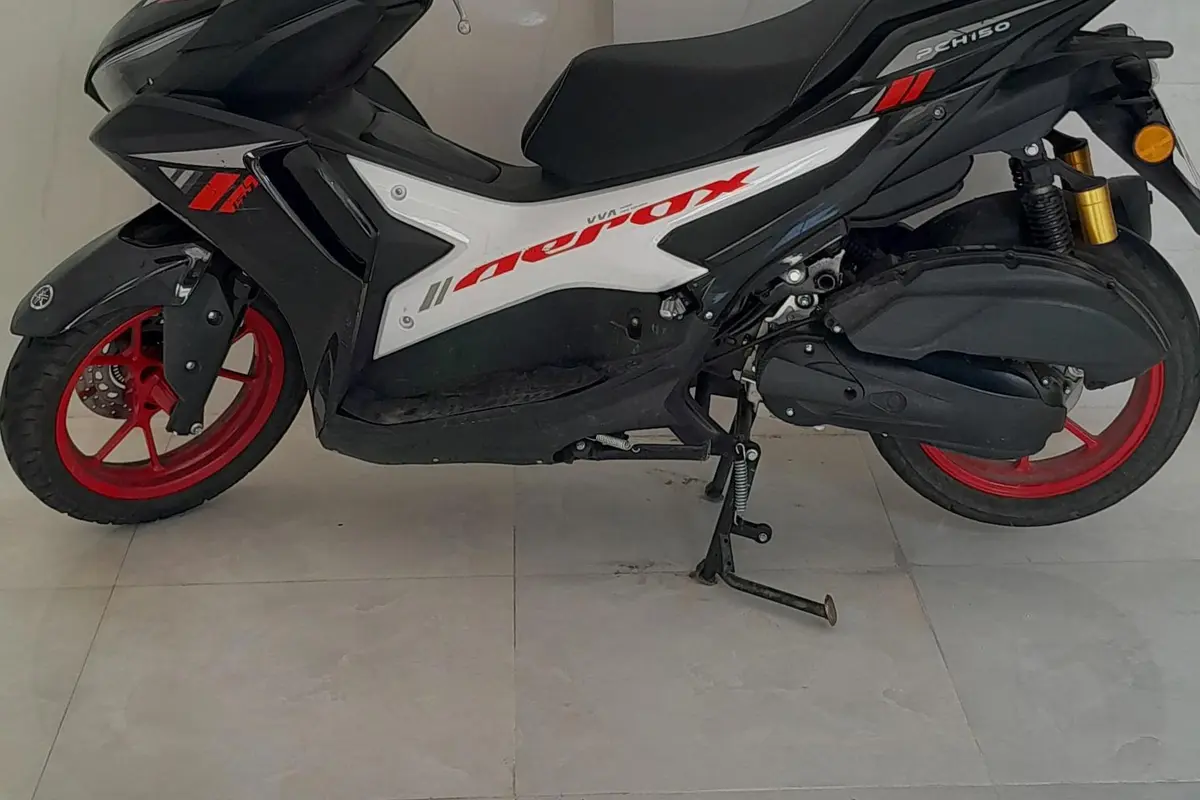 کبیر موتور،  کبیر 150