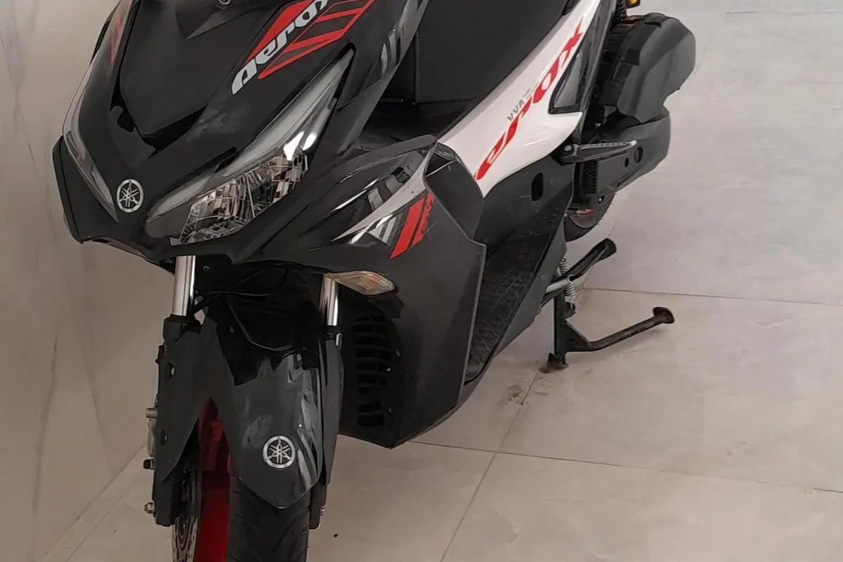 کبیر موتور،  کبیر 150