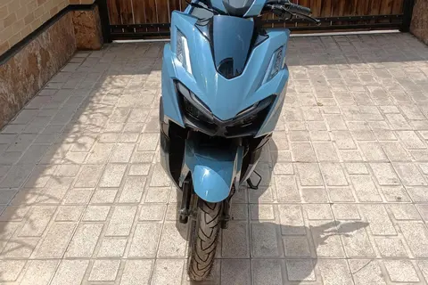 کبیر موتور، کلیک آپ 170