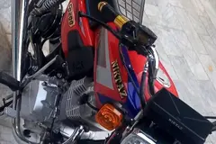 نیکتاز، 200 CDI