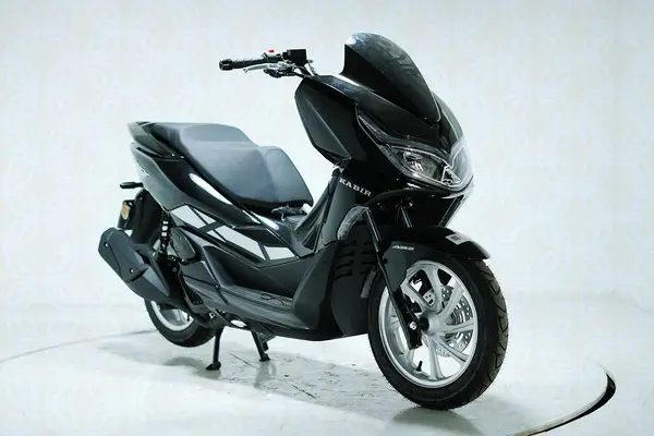 کبیر موتور  CTV 180