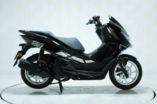 کبیر موتور  CTV 180