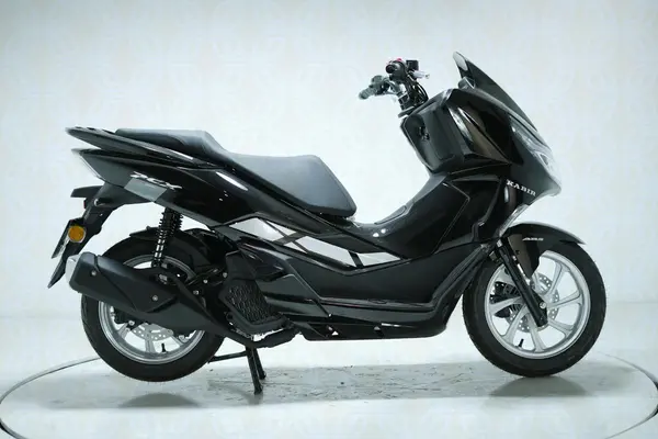 کبیر موتور  CTV 180