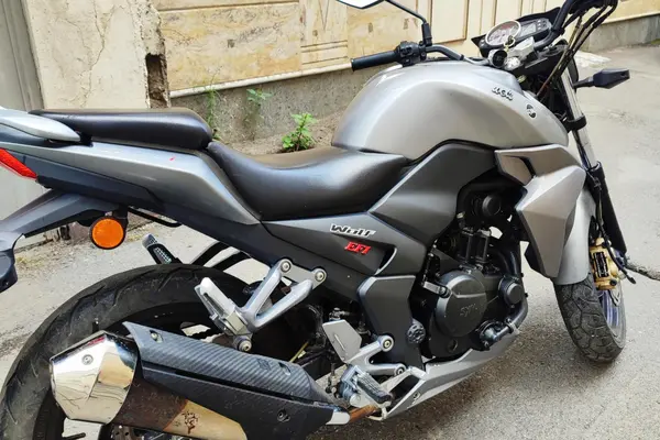 اس وای ام  لاکی T3 250